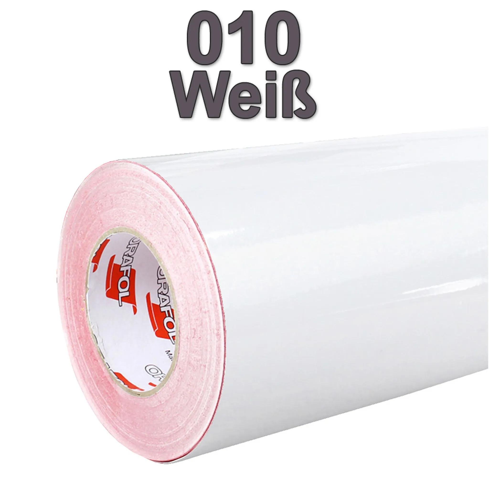 Пленка Oracal 641 30х100 см Белый глянцевый 010 (2518112570) - фото 2 Пленка Oracal 641 30х100 см Белый глянцевый 010 (2518112570) - фото 2