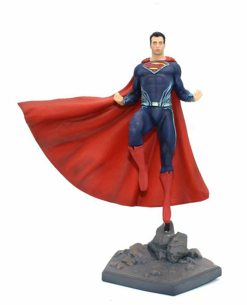 Фигурка Superman Justice League Супермен Лига Справедливости 27 см (SM 10.78.361)