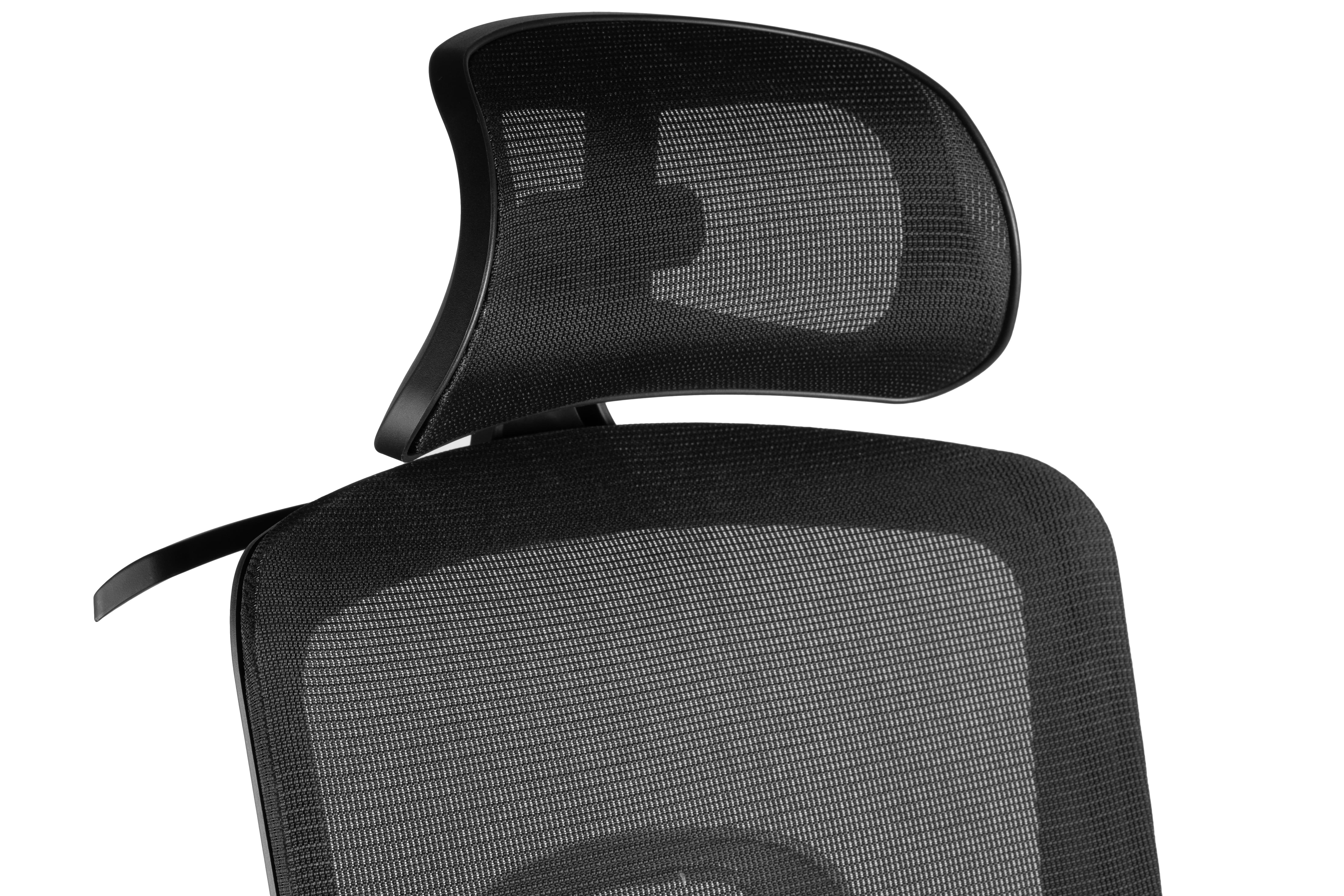 Крісло Barsky ECO Black G-15 slider - фото 11 Крісло Barsky ECO Black G-15 slider - фото 11