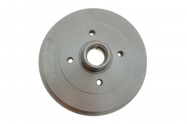 Барабан тормозной задний Audi 80-88/VW Caddy II 96-00 200x40 мм (115 523 1015)