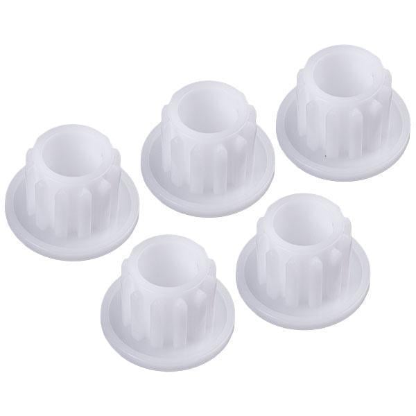 Комплект предохранительных муфт мясорубки Zelmer ZMMA400W A861203.00 00792328 5 шт. (00000031917)