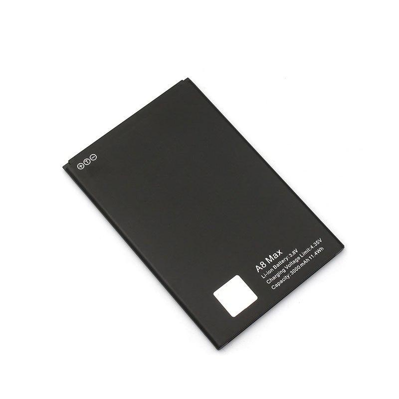 Батарея Blackview A8 Max PRC Батарея Blackview A8 Max PRC
