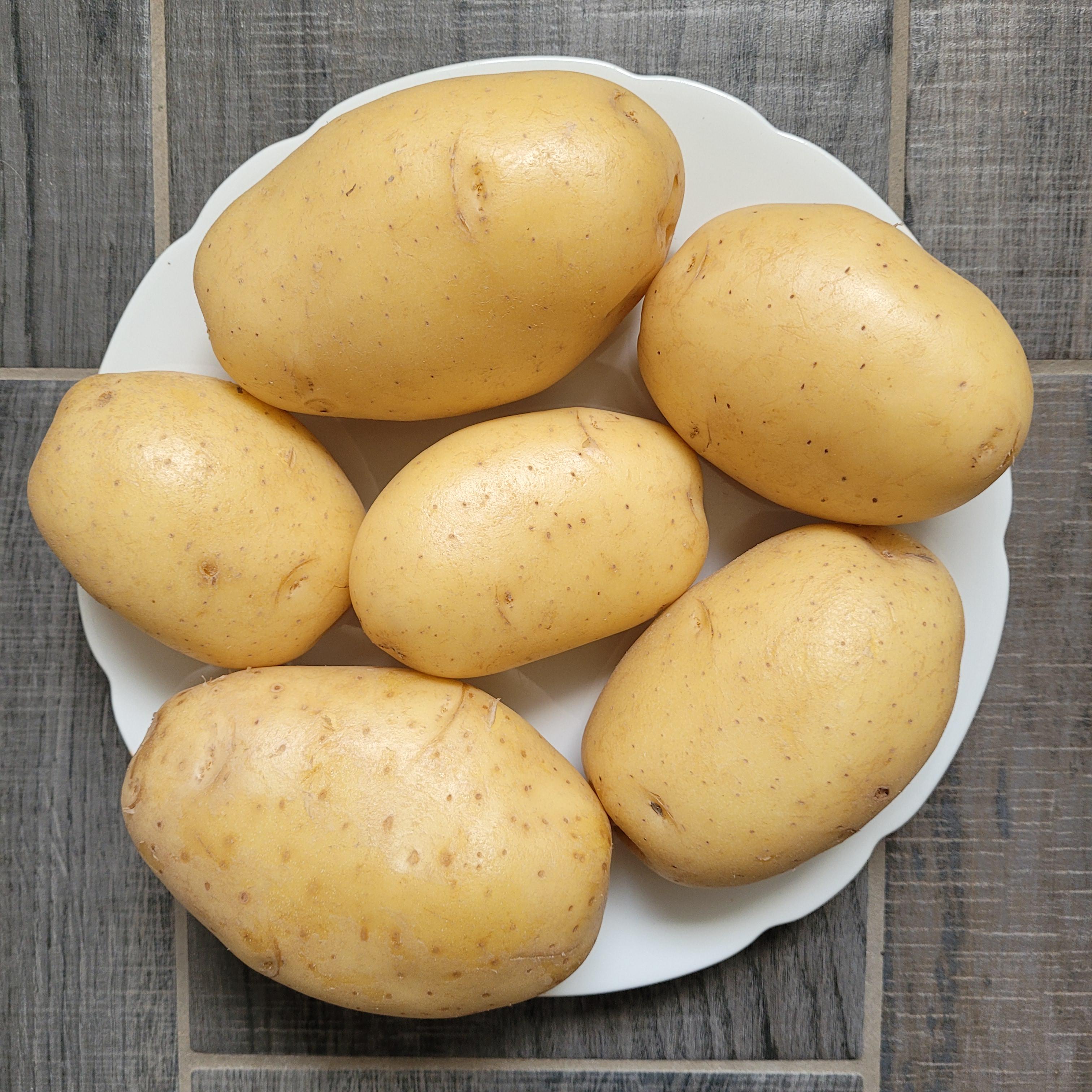 Картопля Коломба 1 кг (38281508)