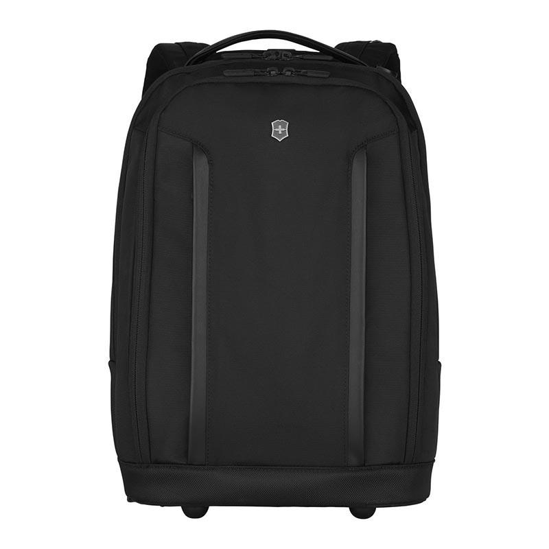 Рюкзак на 2 колесах Victorinox Travel Altmont Professional с отделением для ноутбука/iPad 17" 20 л Black (Vt606634)
