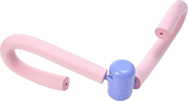 Эспандер бабочка TECOFIT Розовая (TOP19125878)