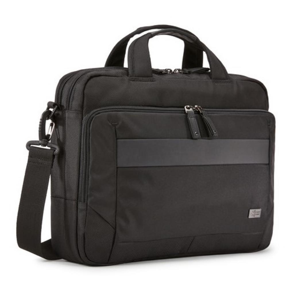 Сумка для ноутбука Case Logic Notion TSA Brief NOTIA114 14" Black (3204196)