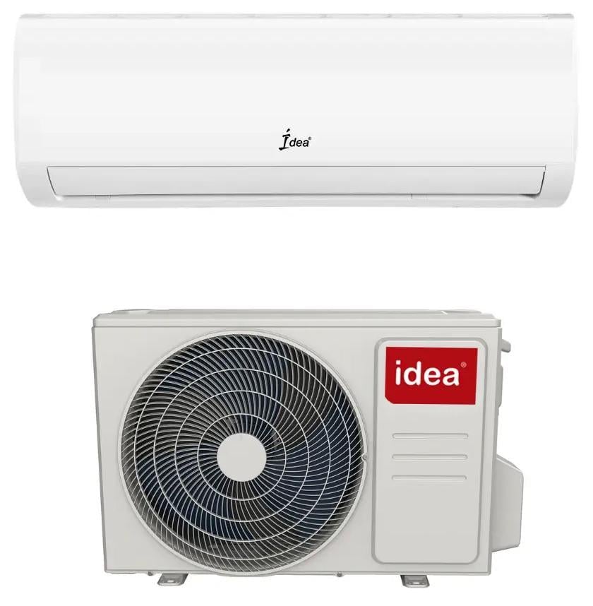 Кондиціонер Idea ISR-18HR-MA0-DN1 (13664133)