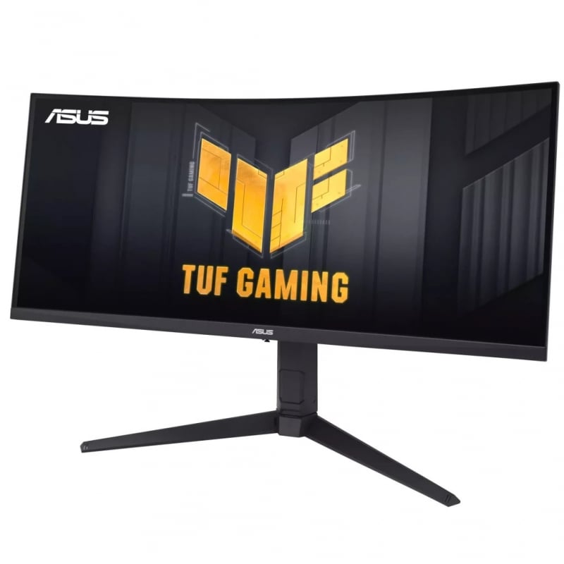 Монітор Asus TUF Gaming VG34VQEL1A вигнутий VA 3440x1440 3K Ultra WQHD 34" (23366362)