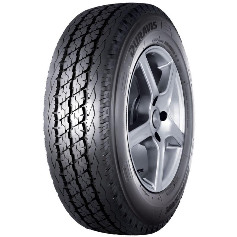 Автошина Bridgestone Duravis R630 215/70 R15C 109/107S (317220)