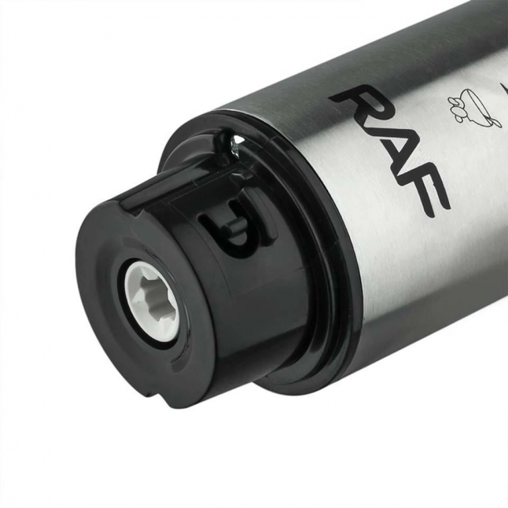 Блендер занурювальний RAF R.317 з металевою ніжкою 1000 Вт - фото 6