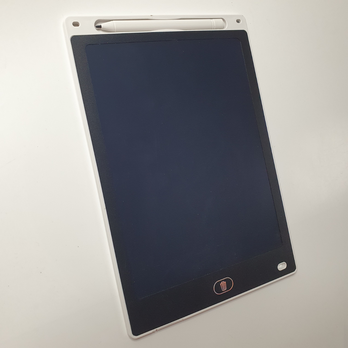 Графический LCD планшет для рисования со стилусом 10" Белый (OneСolor-10-White) - фото 6