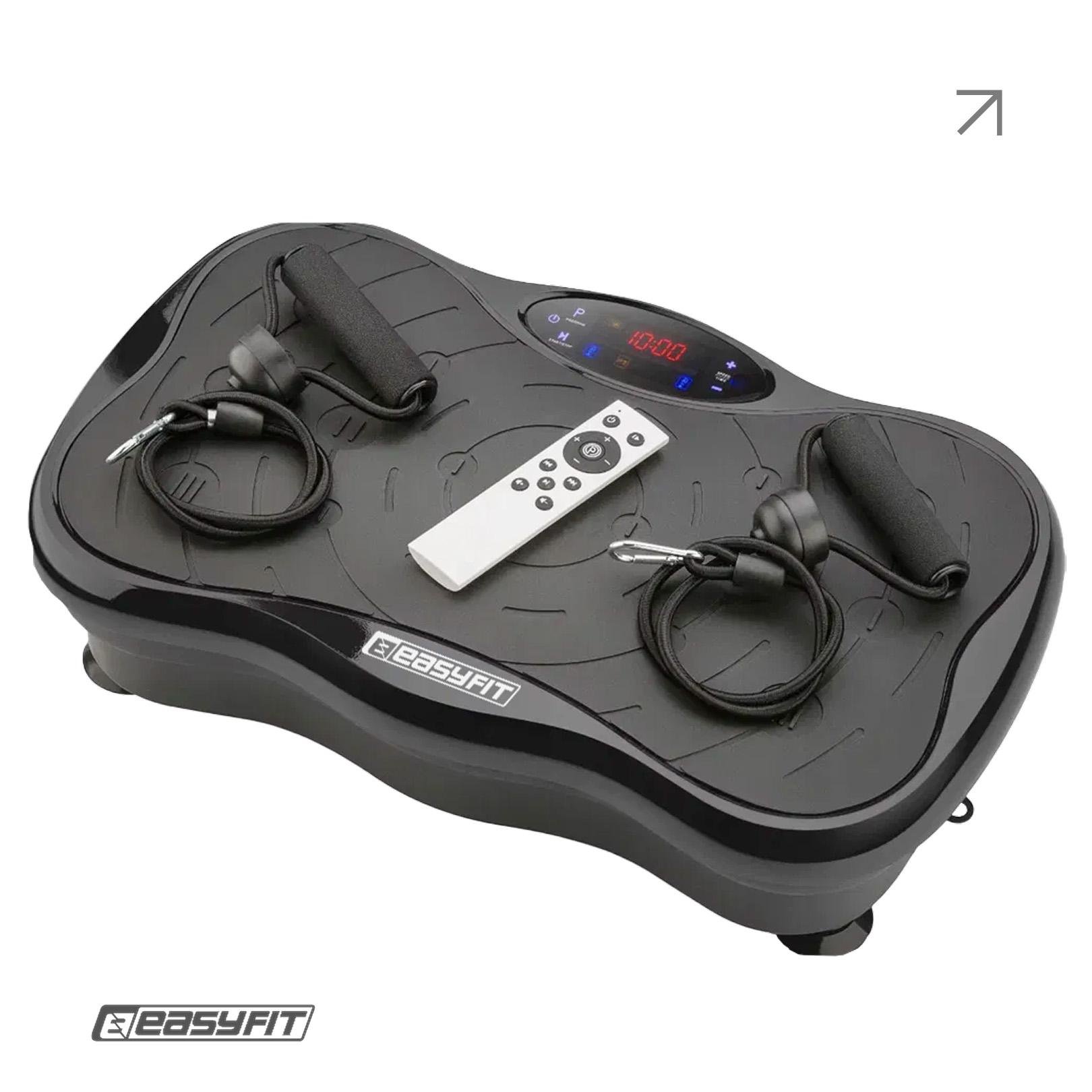 Тренировочная виброплатформа EasyFit VibroStep Base (EF-0544) - фото 9 Тренировочная виброплатформа EasyFit VibroStep Base (EF-0544) - фото 9