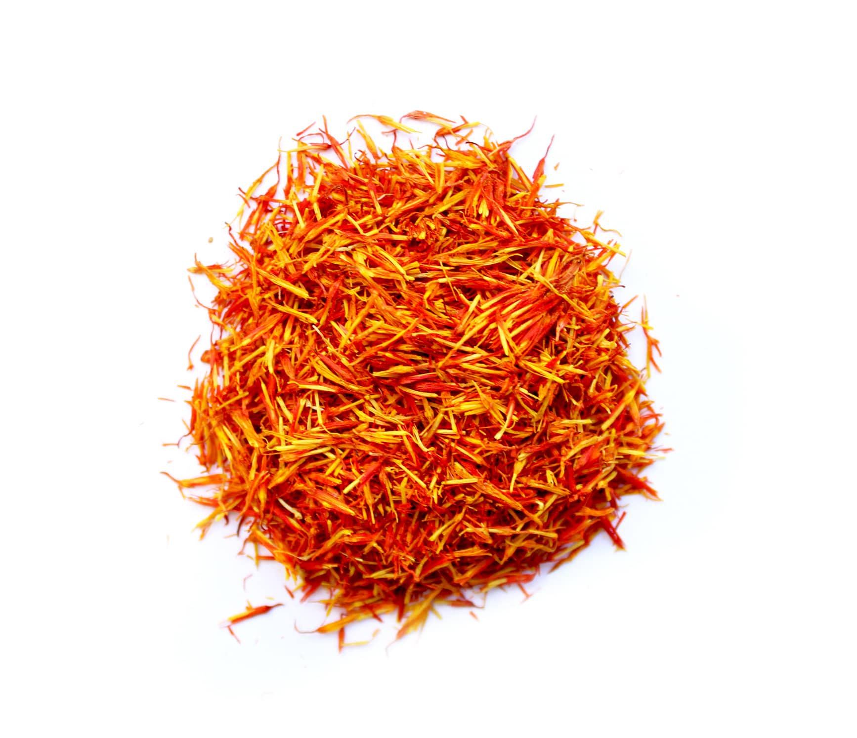 Приправа Шафран 50 г