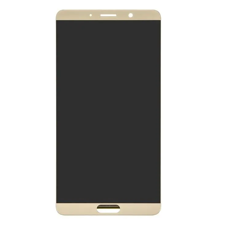 Дисплейный модуль Liquid Crystal Display/Touchscreen для Huawei Mate 10 ALP-L09/ALP-L29 Золотой (000016317)