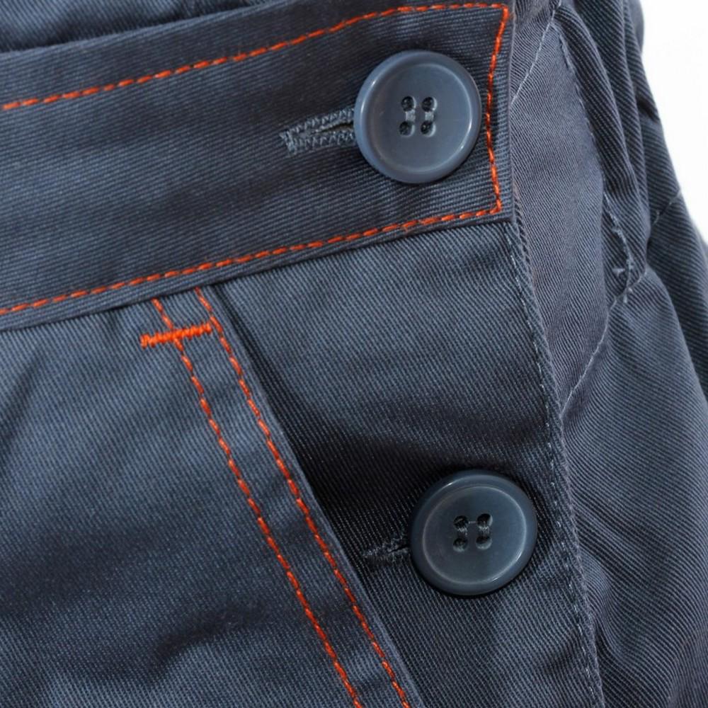 Комбинезон LAHTI PRO Allton L 52 см/176 см/90-94 см (LPAO76L) - фото 7 Комбинезон LAHTI PRO Allton L 52 см/176 см/90-94 см (LPAO76L) - фото 7