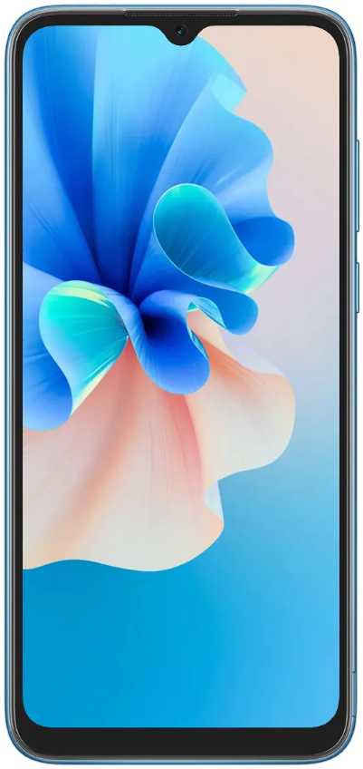 Смартфон Blackview A55 Pro 4/64Gb Blue - фото 4 Смартфон Blackview A55 Pro 4/64Gb Blue - фото 4