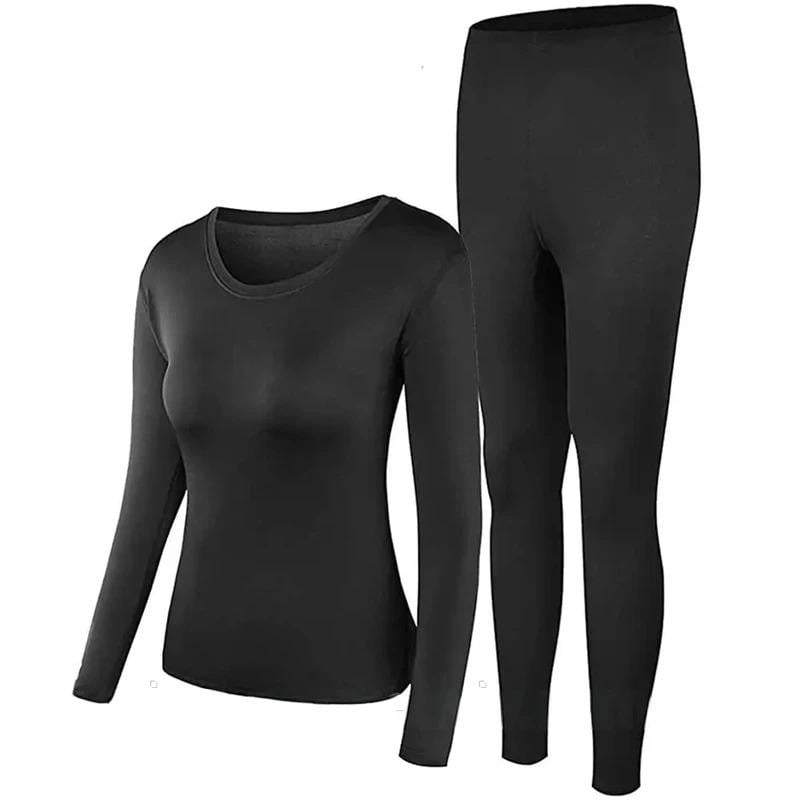 Комплект женского термобелья BioActive XL (123463308_396)