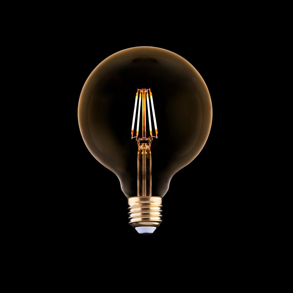 Лампа Nowodvorski 9797 Bulb Vintage Led Angle 360 CN E27 4W 2200K