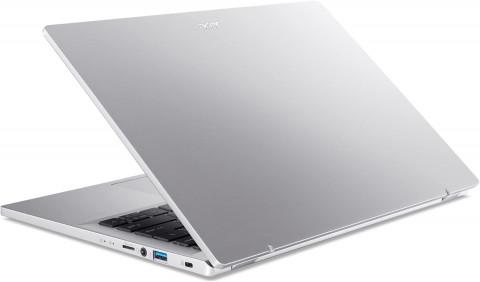 Ноутбук Acer Swift Go SFG14-71T-72QV Silver (NX.KFHAA.001) - фото 5