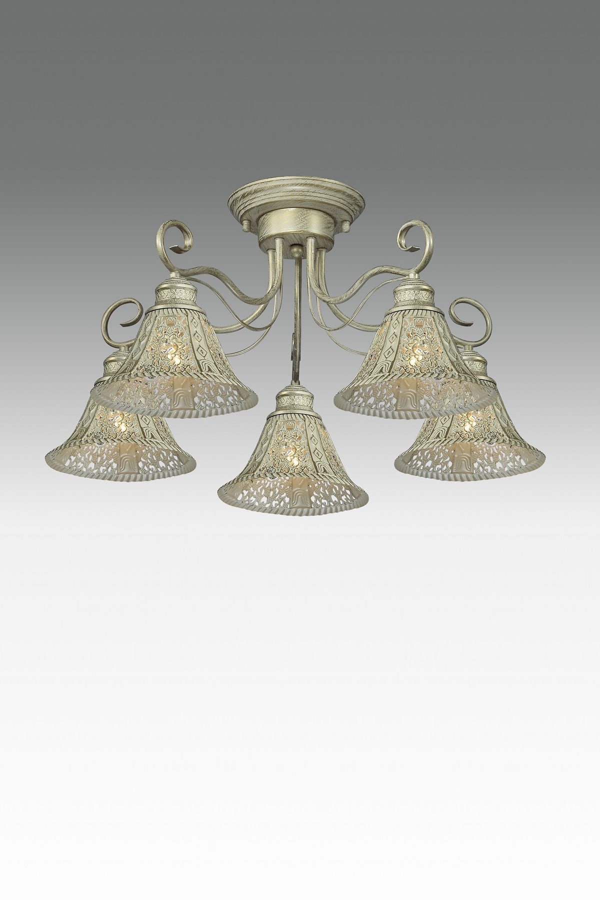 Люстра Wunderlicht (3881-P5)