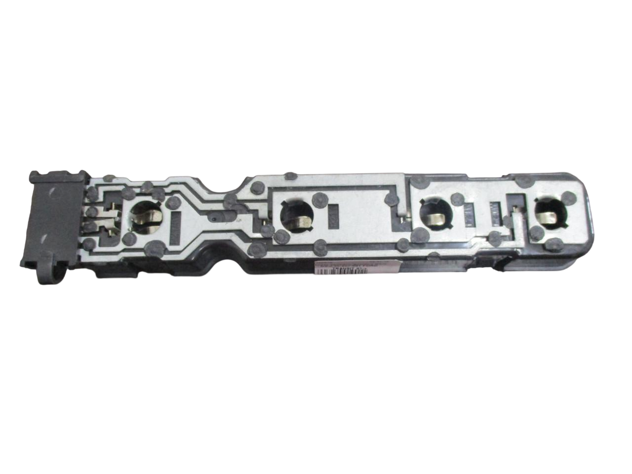 Плата заднего фонаря BSG BSG 30-807-001 FORD TRANSIT 92-> (3085946142)
