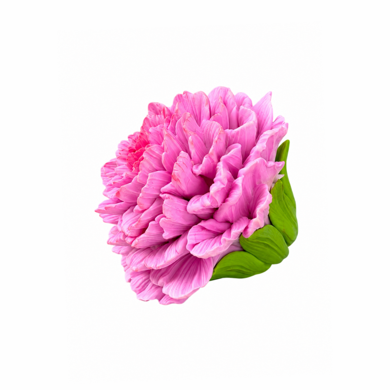 Молд силиконовый Гвоздика 1 Extra Soft (12958)