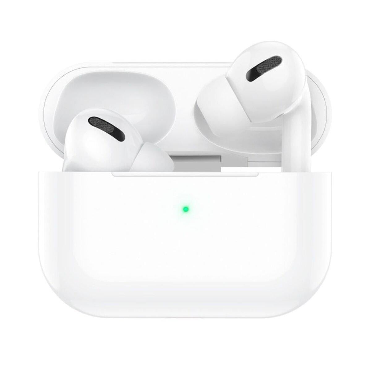 Наушники Hoco EW66 TWS вакуумные Bluetooth 5.3 зарядный кейс микрофон Белый