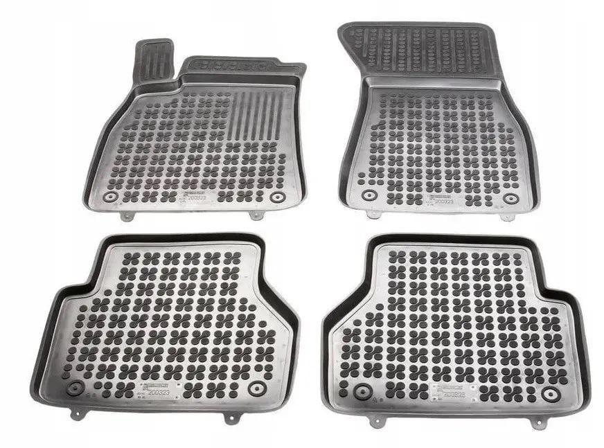 Коврики резиновые с бортом RezavPlast для BMW 3 серия E-36 1990-2000 гг.
