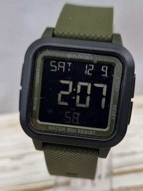 Наручний годинник чоловічий Skmei 1894-B1A3 Sport Men Collection (3022179497)
