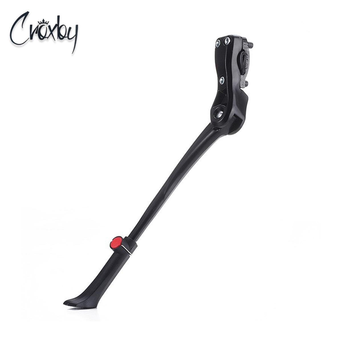 Підніжка на велосипед Croxby JC05 26"-29" Чорний (CB-JC05-4231) - фото 5 Підніжка на велосипед Croxby JC05 26"-29" Чорний (CB-JC05-4231) - фото 5