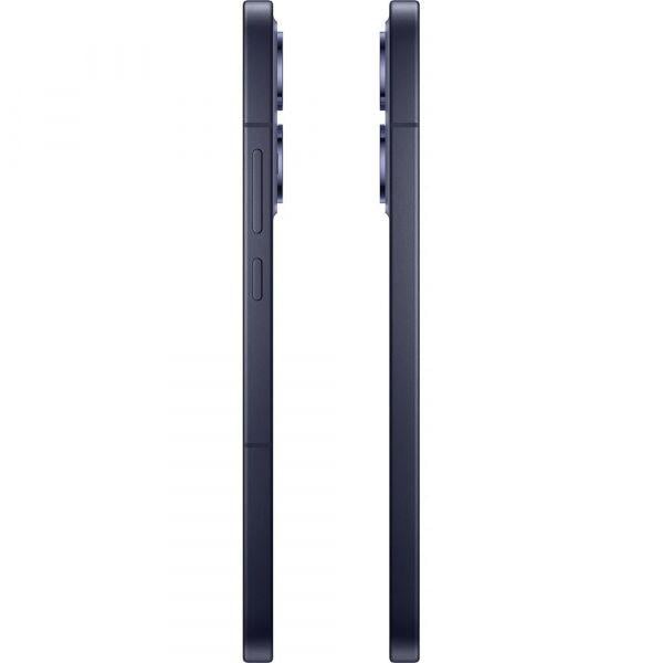 Смартфон OPPO Reno13 12/256GB Luminous Blue (1635200) - фото 7 Смартфон OPPO Reno13 12/256GB Luminous Blue (1635200) - фото 7