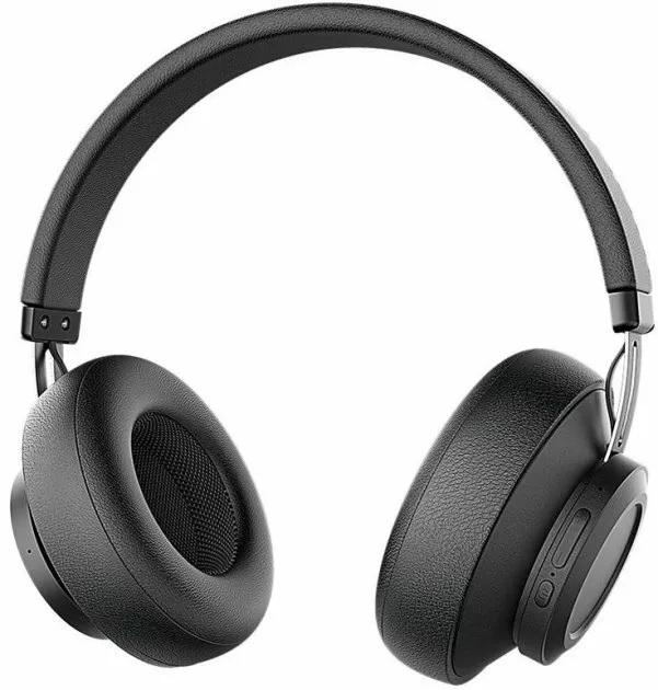 Наушники беспроводные Bluedio BT5 - фото 2