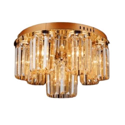 Люстра хрустальная Sirius B E1928/8 (371587)