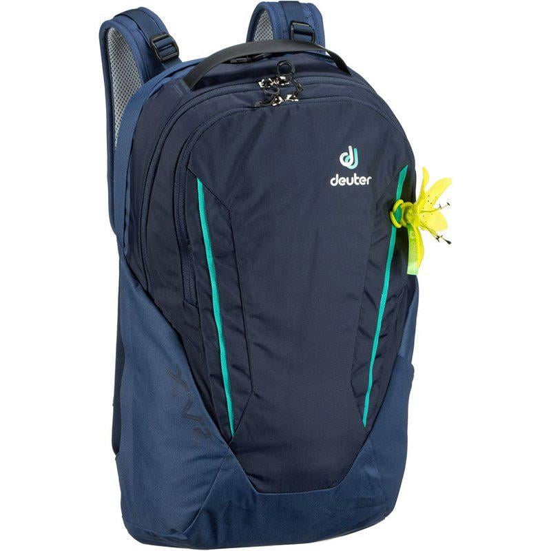 Міський рюкзак Deuter XV 2 SL 19 л Navy/Midnight (38503183379) - фото 2