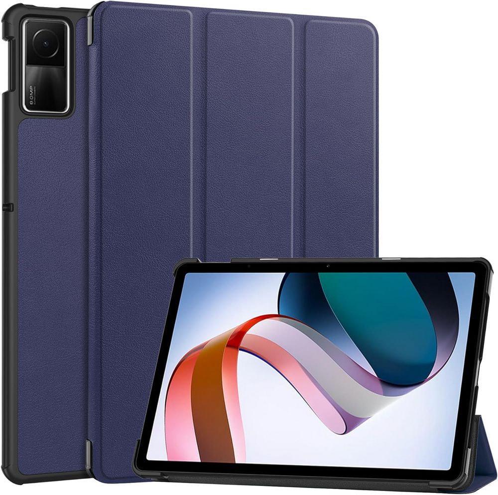 Чехол Magnet для Xiaomi Redmi Pad SE Dark Blue (34496)