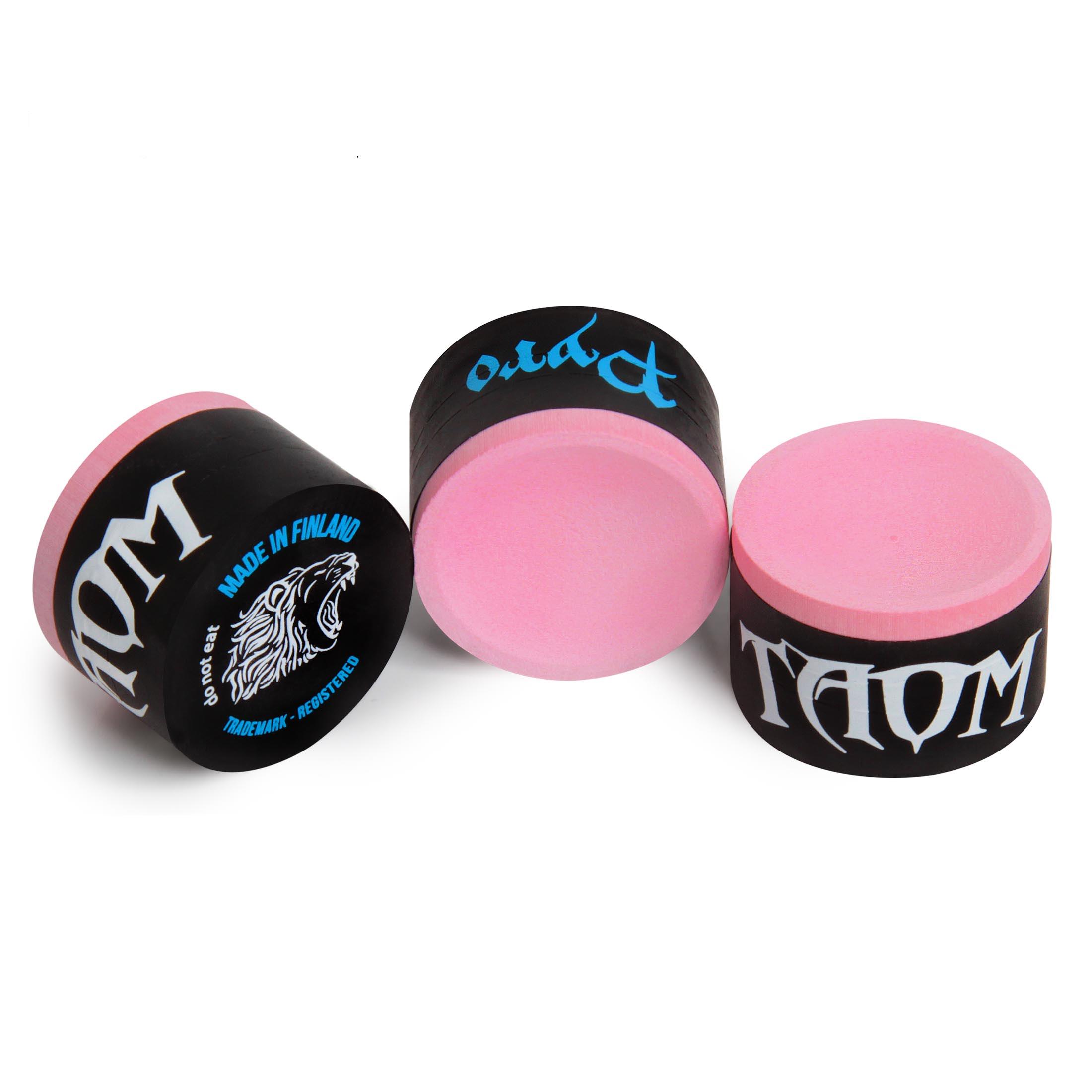 Мел TAOM Pyro Chalk Limited Edition 1 шт. Pink (939) - фото 2