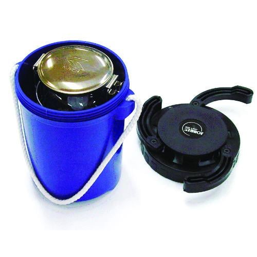 Газовая лампа Kovea TKL-N894 Adventure Lantern (TKL-N894) - фото 2