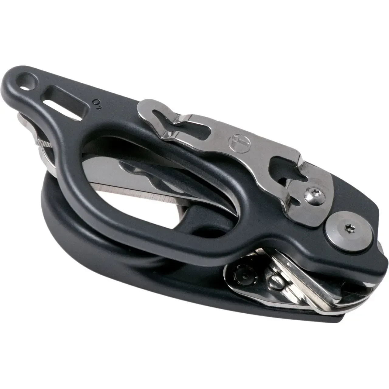 Ножницы военные Leatherman RAPTOR RESPONSE (26736422) - фото 10 Ножницы военные Leatherman RAPTOR RESPONSE (26736422) - фото 10