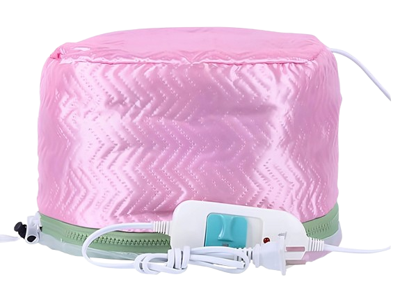 Термошапка электрическая для волос (2797534003)