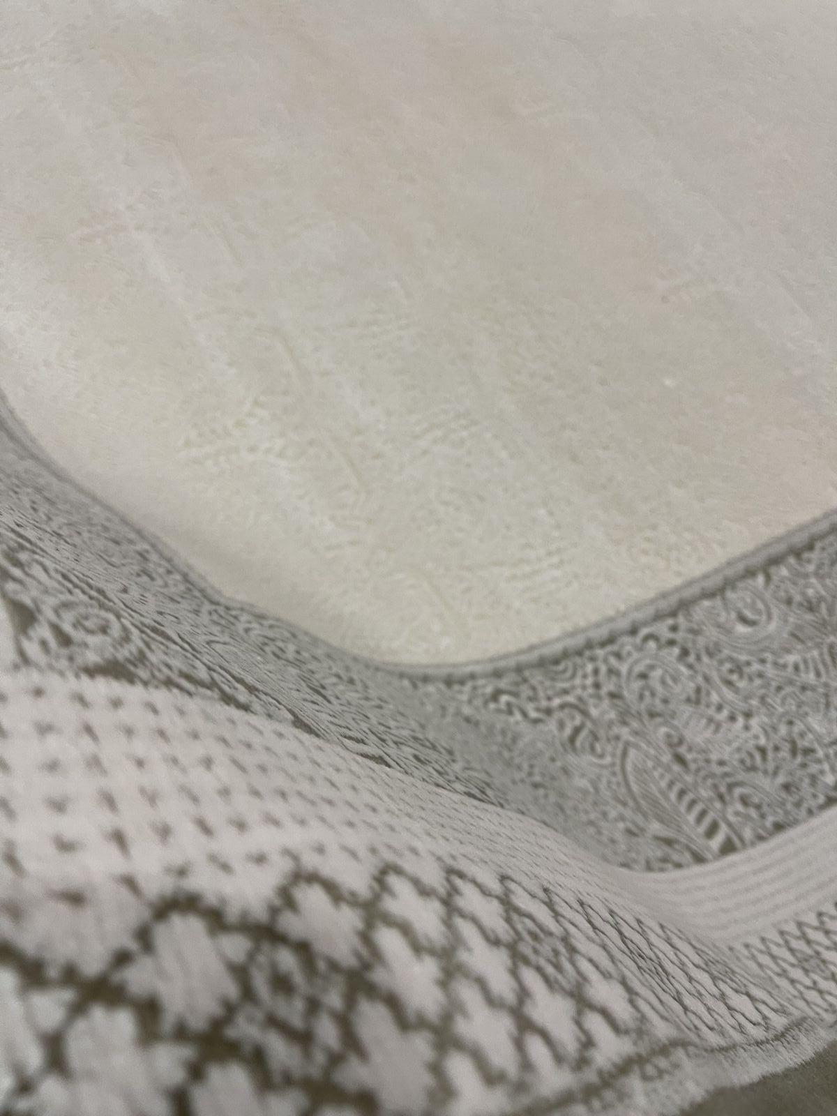 Ковер Palace 5203C 2,0х2,9 м Beige (6424-13) - фото 5 Ковер Palace 5203C 2,0х2,9 м Beige (6424-13) - фото 5