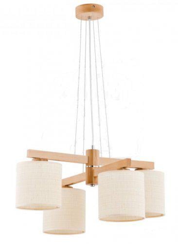 Люстра-подвесная Alfa Krzyzak (23514)