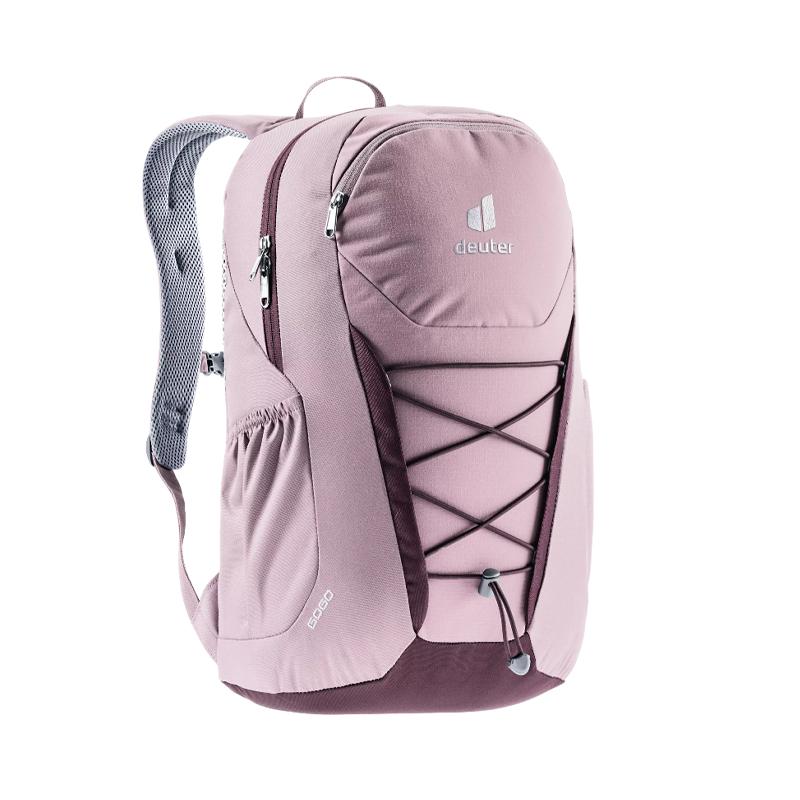Рюкзак Deuter Gogo Grape-Aubergine (1052-3813221 5568)