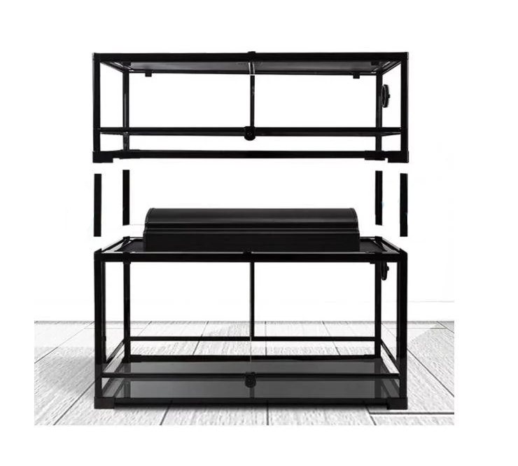 Подставка под террариум Repti-Zoo 20 см (RAS07)