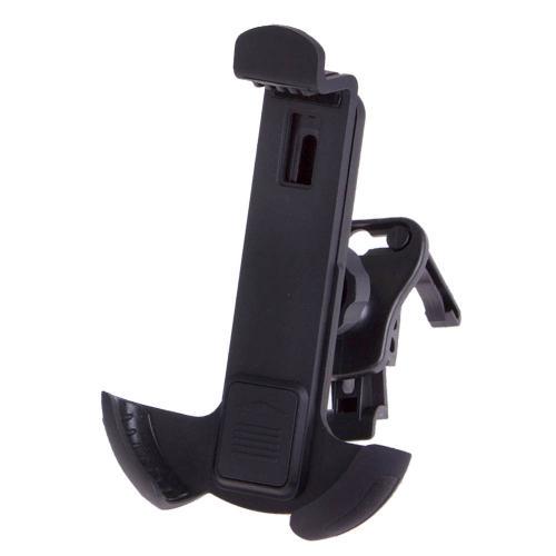 Держатель мобильного телефона PULSO UH-2050BK на дефлектор 116-167 мм