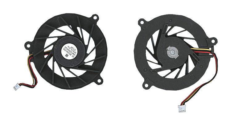 Кулер для ноутбука Asus A3 5V 0.21A 3-pin Brushless