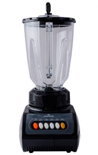 Блендер стационарный Crownberg CB-0999 Черный (1651978)