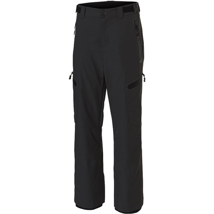 Брюки Rehall Hirsch 2020 L Black