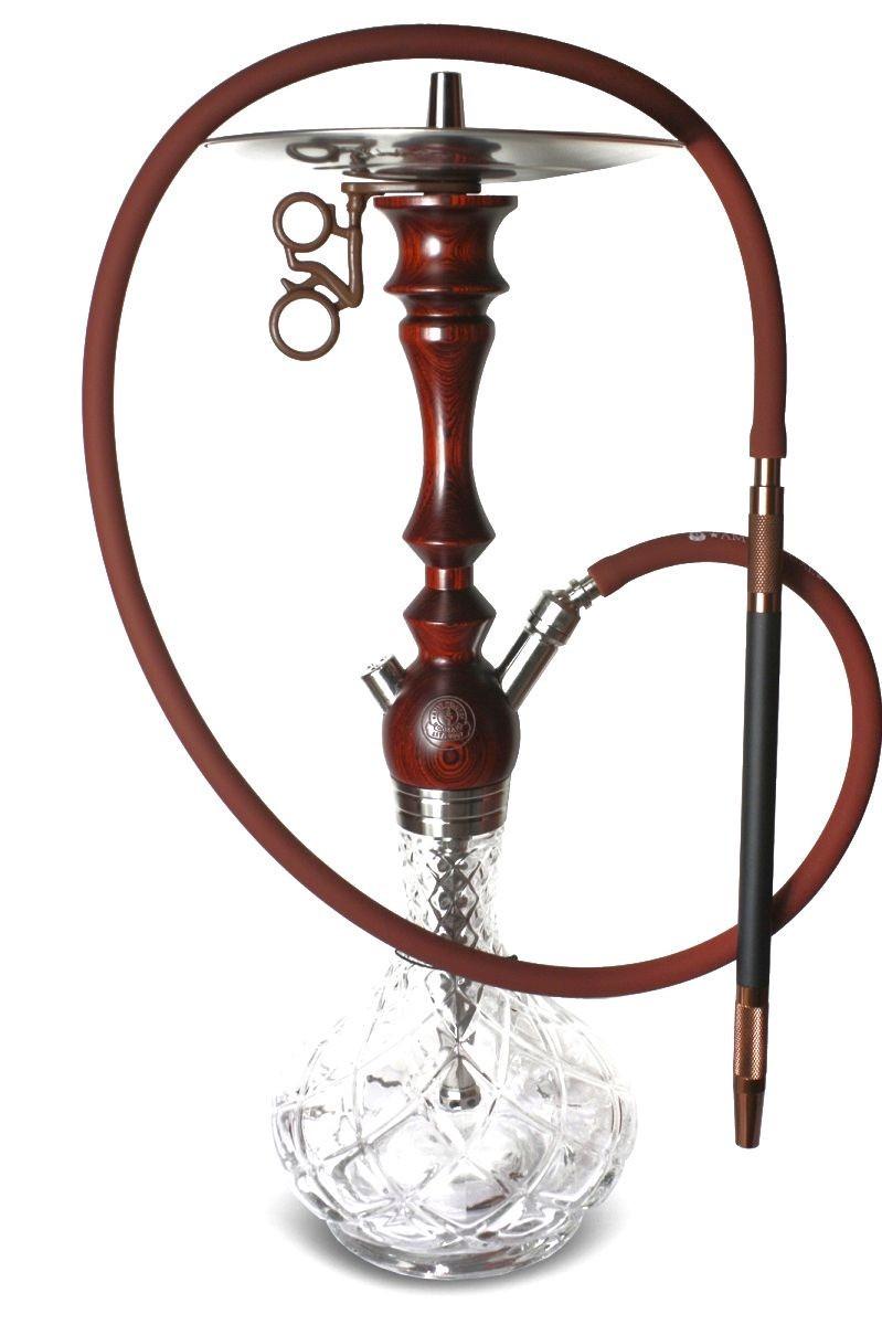 Кальян AMY Deluxe 101.01 Bohemian Cut (1085866284)