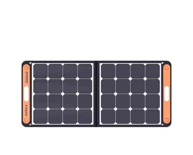 Сонячна панель Jackery SolarSaga фотоелектрична 100 W (10378472) - фото 3