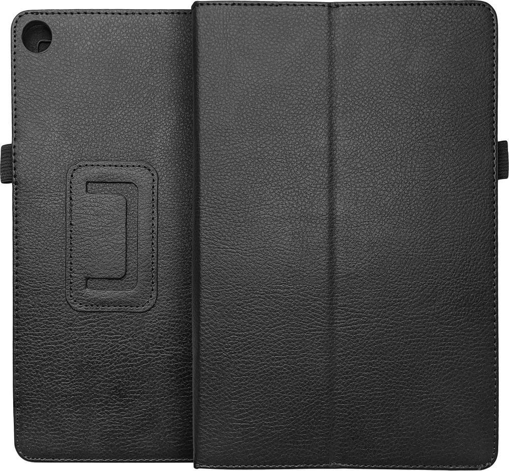 Чехол NiftyLeather для Huawei MatePad T10S Black (21510) - фото 2